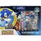 Innovative Designs Sonic The Hedgehog 30pc Stationery Set in Box